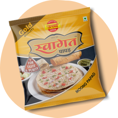 Papad katran