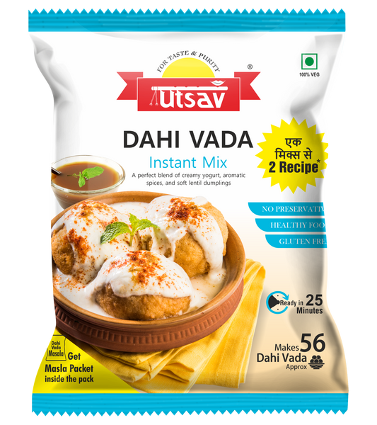 Dahi Bada