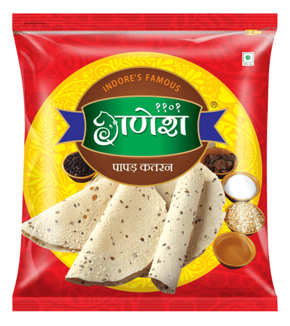 GANESH PAPAD KATRAN