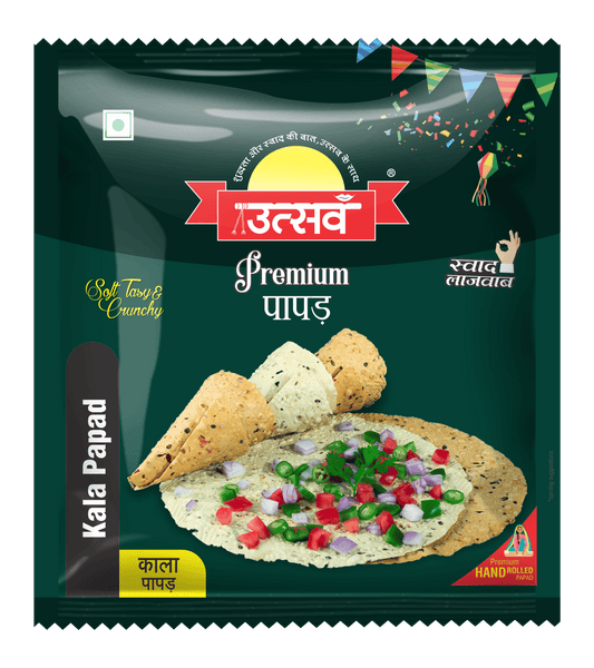 UTSAV KALA PAPAD