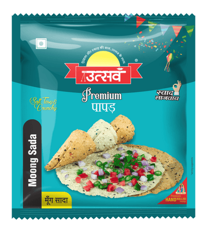 UTSAV MOONG SADA