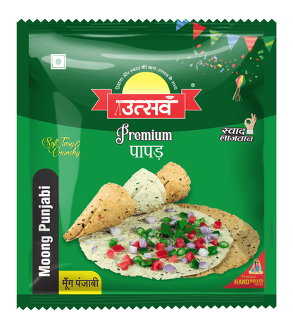 UTSAV MOONG PUNJABI