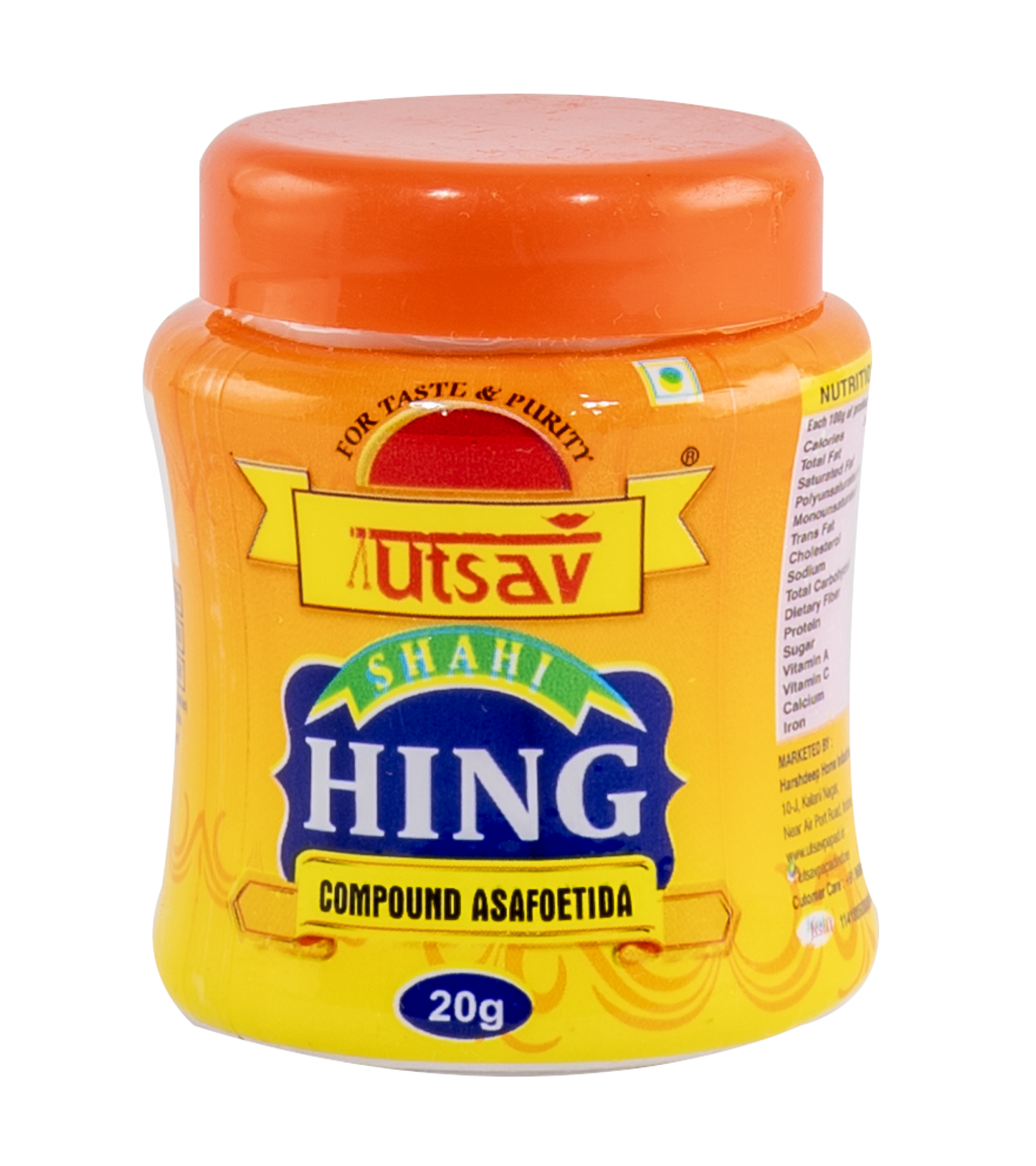 Utsav Hing