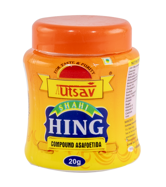 Utsav Hing
