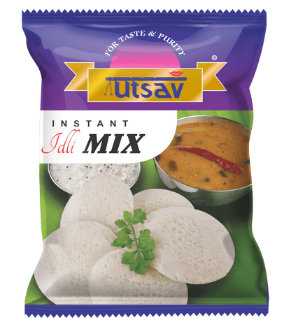 UTSAV IDLI MIX