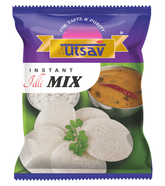 UTSAV IDLI MIX
