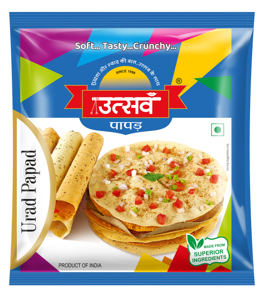 UTSAV URAD PAPAD