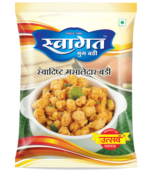 SWAGAT MOONG BADI