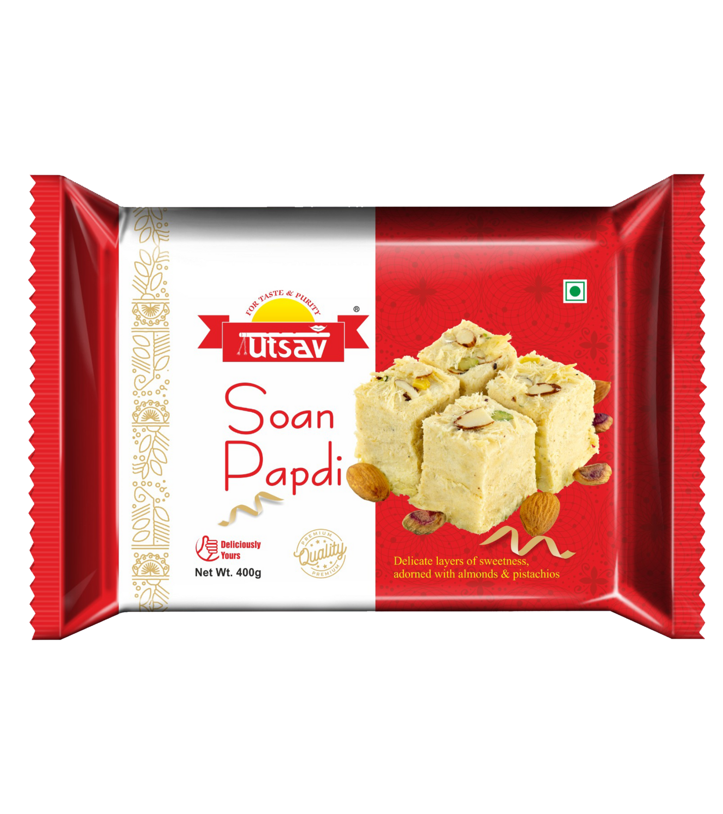 UTSAV SOAN PAPADI