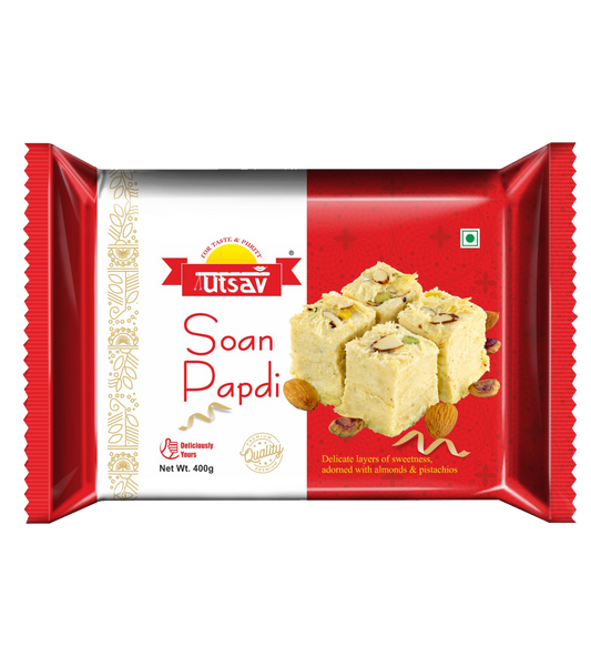 UTSAV SOAN PAPADI