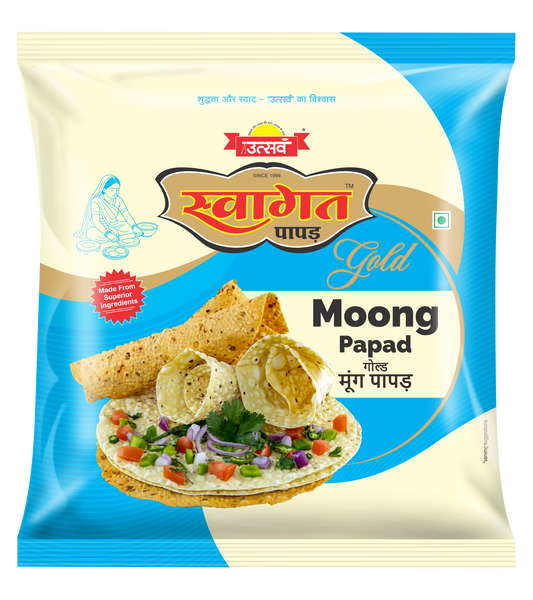 Swagat Moong Saada