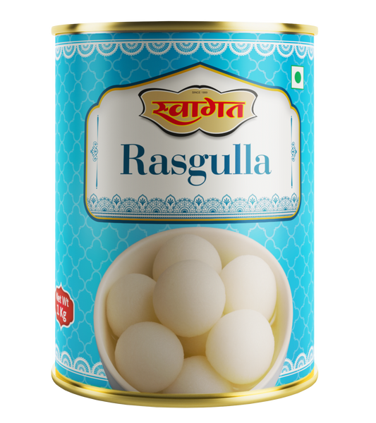 SWAGAT RASGULLA