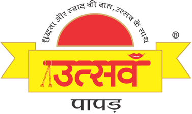 utsav-papad logo