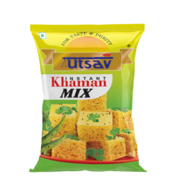 khaman mix